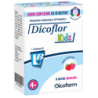 DICOFLOR KIDS 18 Bustine OROSOLUBI          