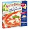 SCHAR SURG PIZZA MARG S/LATTOS          