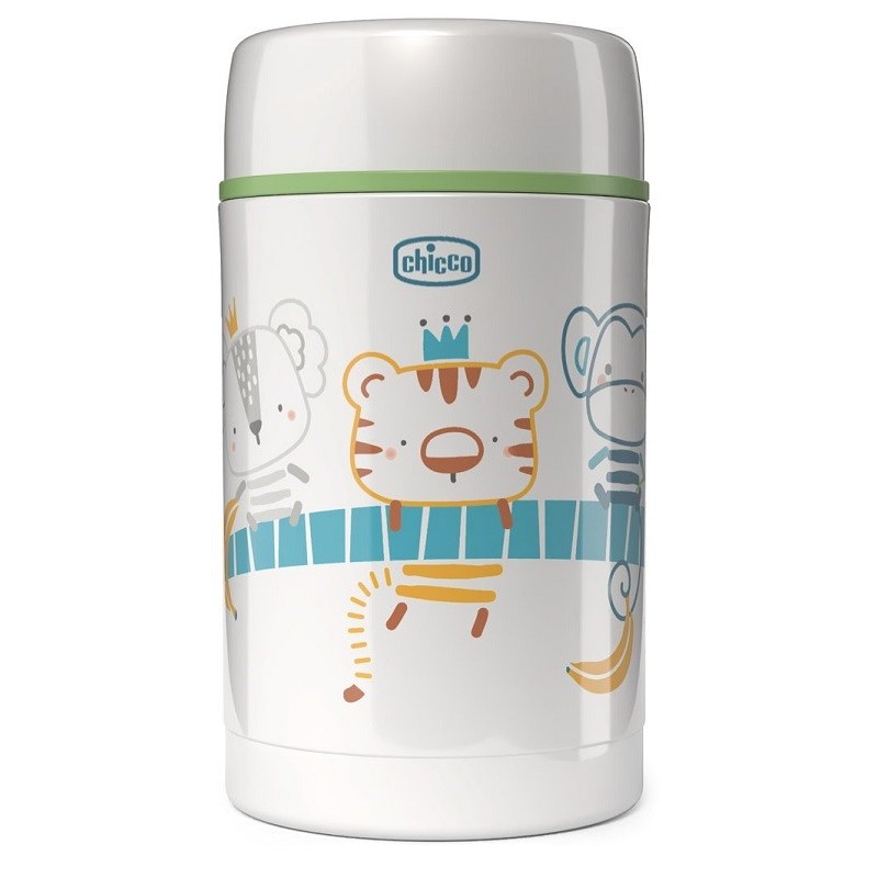 CH THERMOS PORTA PAPPA 500ML            