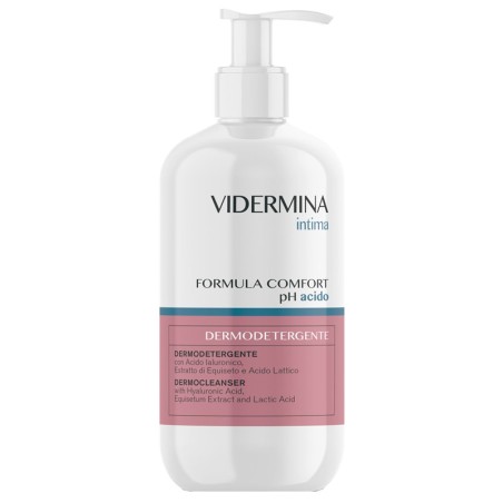 VIDERMINA INTIMA 500ML SP               