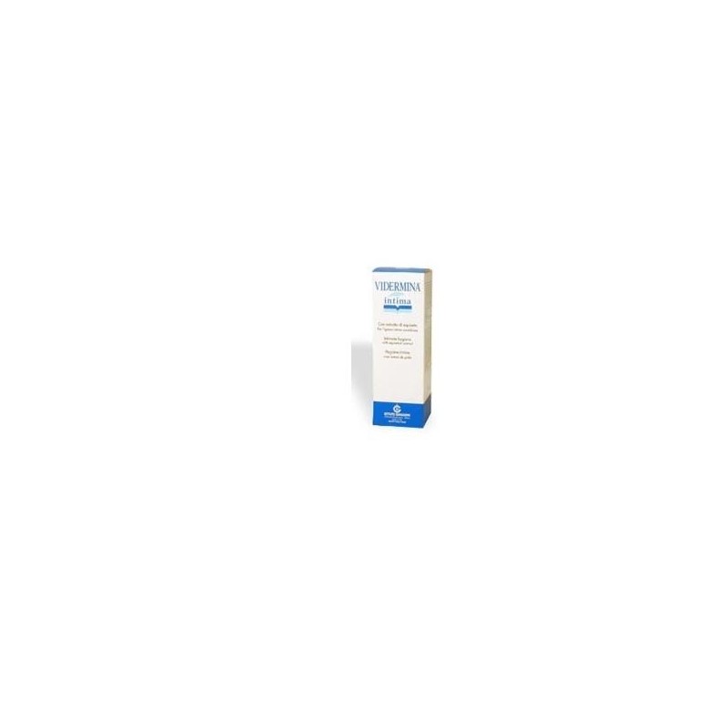 VIDERMINA INTIMA 300ML                  