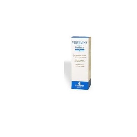 VIDERMINA INTIMA 300ML                  