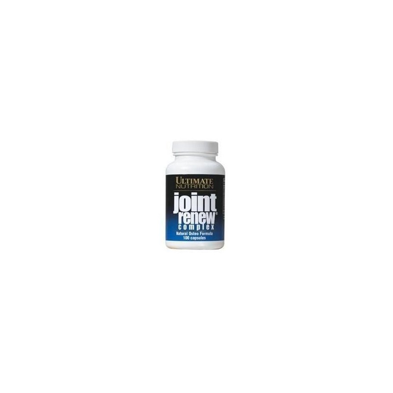 ULTIMATE N JOINT RENEW 100 Capsule           