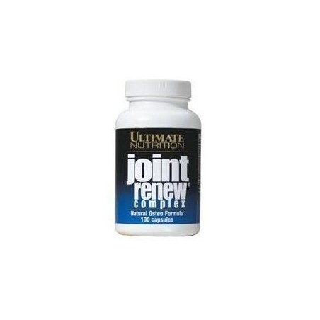 ULTIMATE N JOINT RENEW 100 Capsule           
