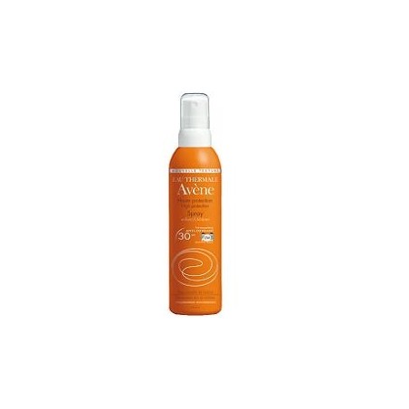 AVENE SOL SPRAY SPF30  Bambini                