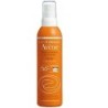 AVENE SOL SPRAY SPF30  Bambini                