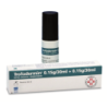 TROFODERMIN  Spray Cutaneo 30ML 5%+5%          