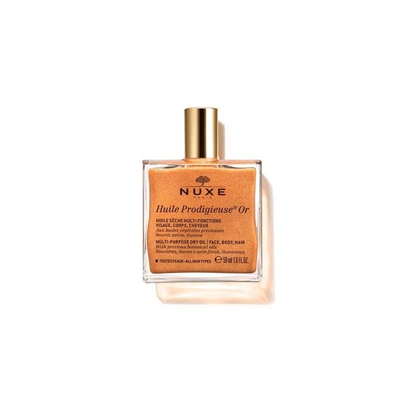 NUXE HP ORO 50ML OLIO SECCO             