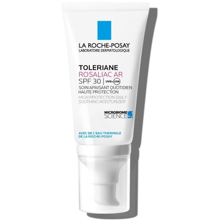 TOLERIANE ROSALIAC AR SPF30             