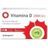 VITAMINA D 2000 UI 168 Compresse Masticabili          