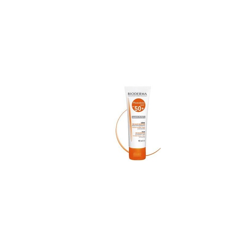 PHOTODERM MAX CREMA SPF50+ 40M          