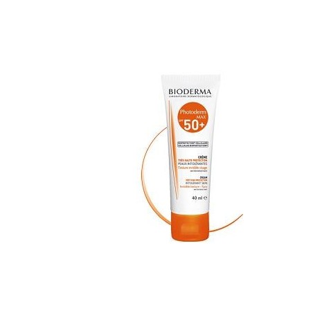 PHOTODERM MAX CREMA SPF50+ 40M          
