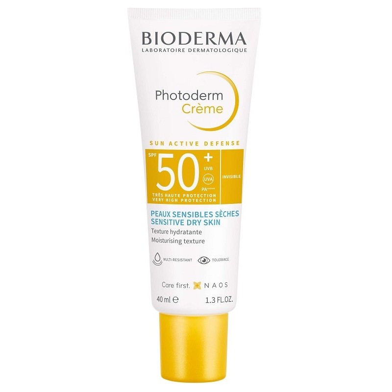 PHOTODERM CREME CLAIRE SPF50+           