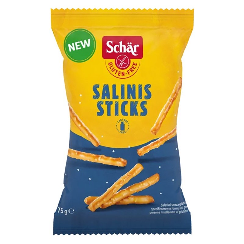 SCHAR SALINIS STICK 75G                 