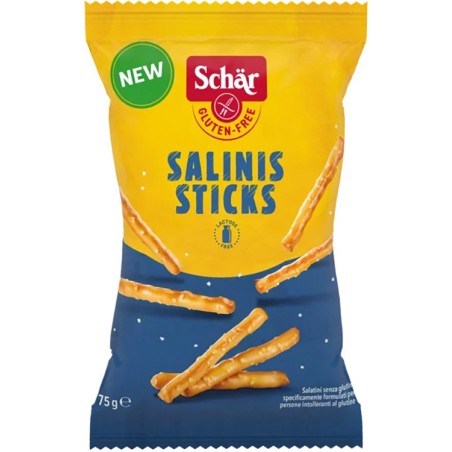 SCHAR SALINIS STICK 75G                 