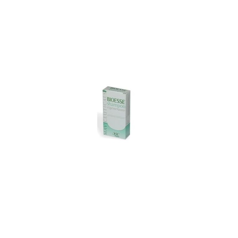 BIOESSE  Shampoo C/SERENOA REPENS125          