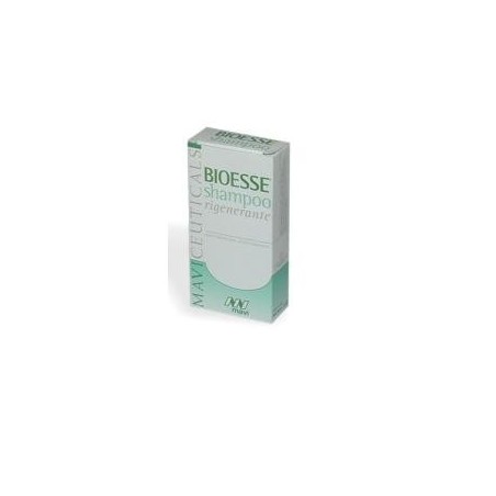 BIOESSE  Shampoo C/SERENOA REPENS125          