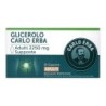 GLICEROLO AD 18 Supposte 2250MG              