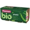 PLASMON BIO OMOG PISELLI 2 Pezzi            