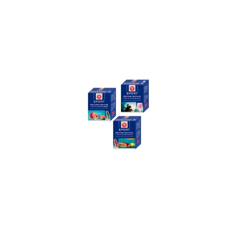 PIC SPORT TAPPO AURIC SIL BB2P          