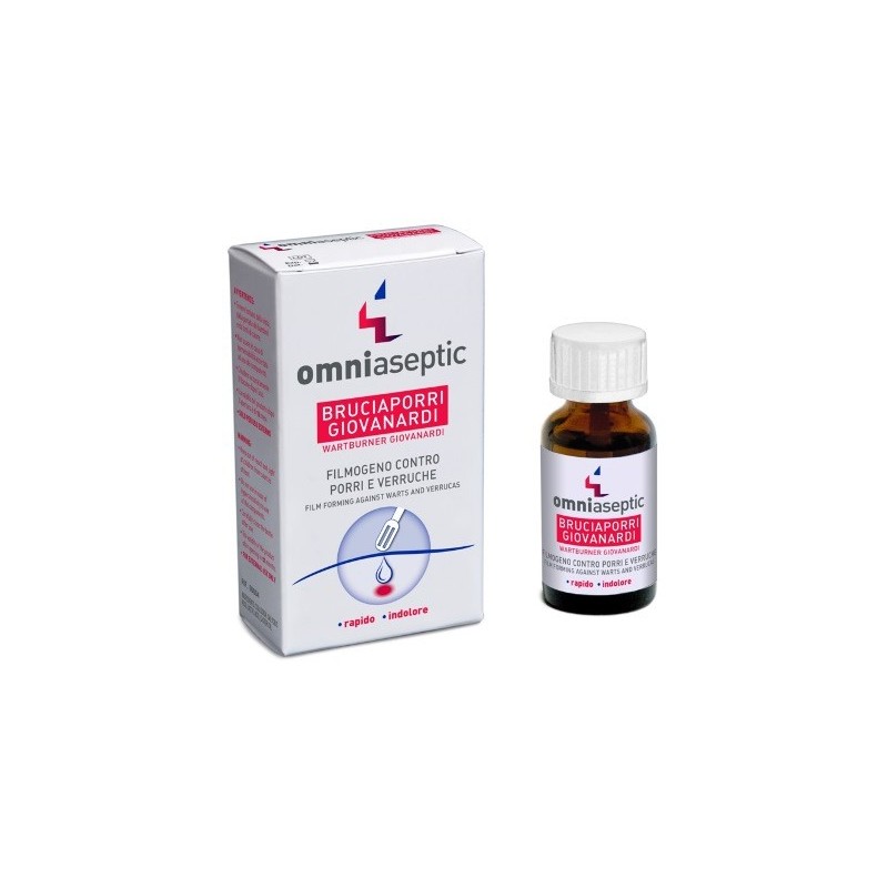 BRUCIAPORRI GIOVANARDI 10ML             