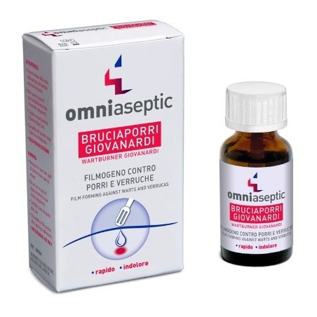 BRUCIAPORRI GIOVANARDI 10ML             