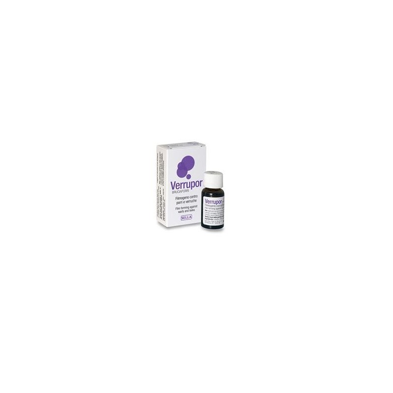 VERRUPOR BRUCIAPORRI 12ML NF            