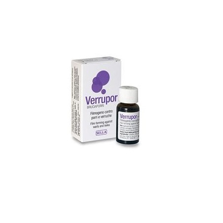 VERRUPOR BRUCIAPORRI 12ML NF            
