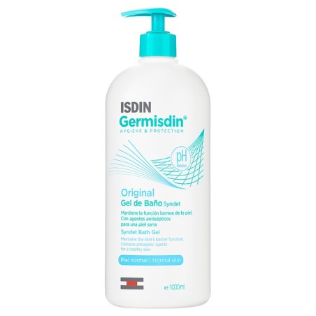 GERMISDIN IGIENE CORPO ORIG 1L          