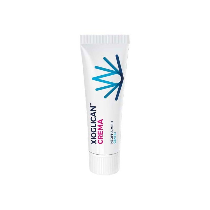 XIOGLICAN CREMA 50G                     