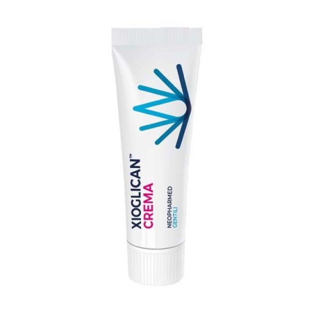 XIOGLICAN CREMA 50G                     