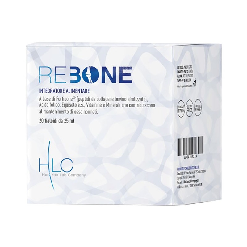 REBONE 20 Flaconi                              