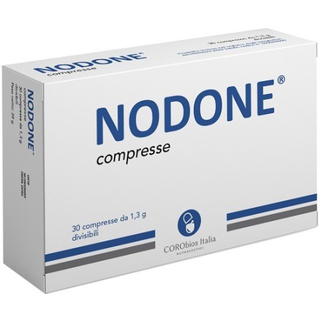 NODONE 30 Compresse                            