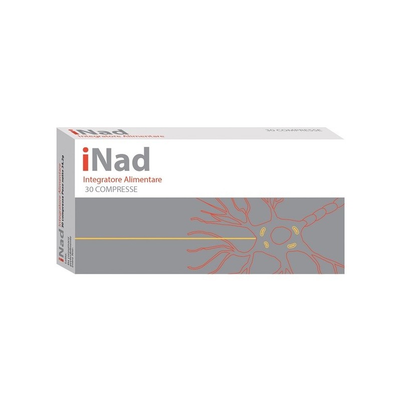 INAD 30 Compresse                              