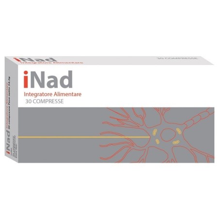 INAD 30 Compresse                              