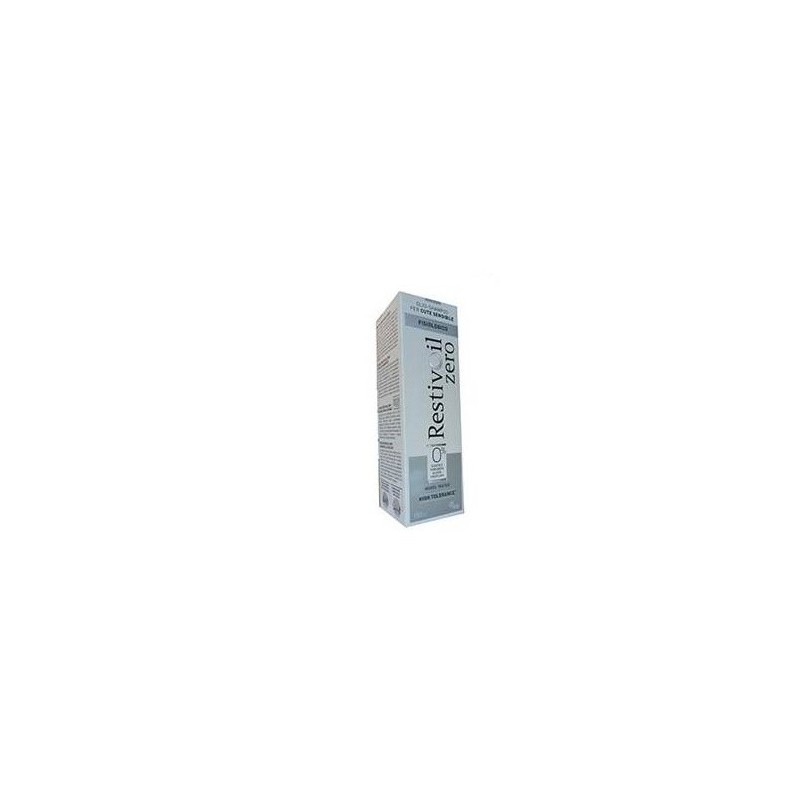 RESTIVOIL ZERO 150ML                    