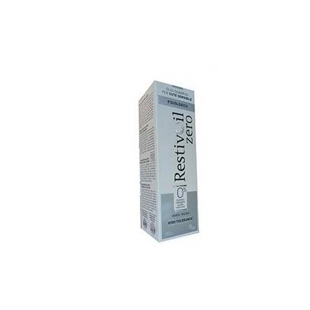 RESTIVOIL ZERO 150ML                    