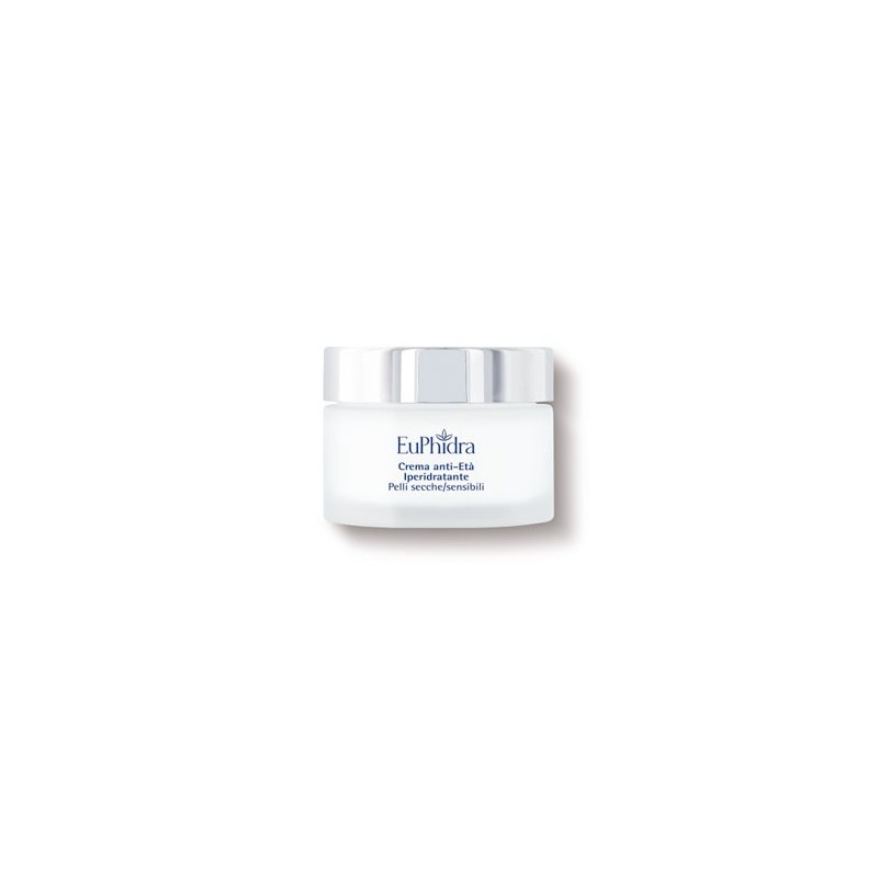 EUPH SKIN  Crema IPERIDRAT 40ML             