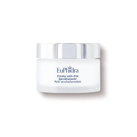 EUPH SKIN  Crema IPERIDRAT 40ML             