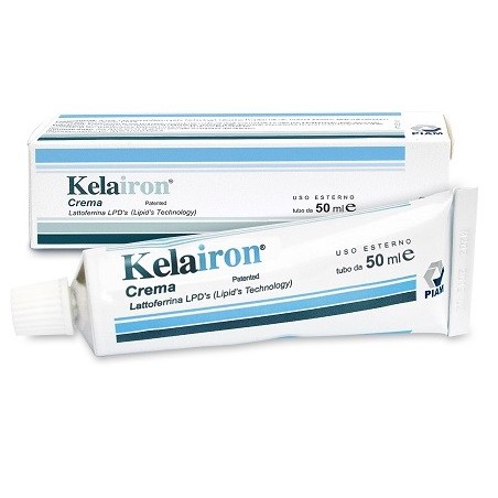 KELAIRON CREMA 50ML                     