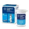 CONTOUR NEXT GLICEMIA 50STR             