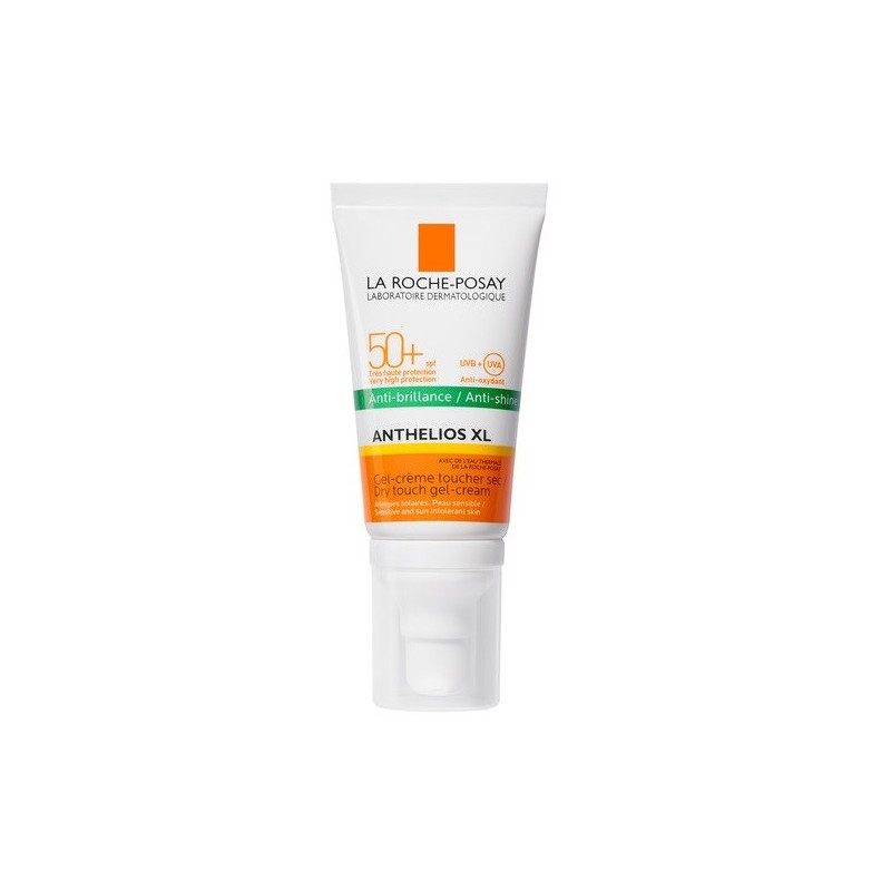 ANTHELIOS GELCREMA C/PROF 50+           