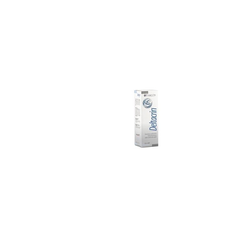 DELTATAR PHARCOS 250ML                  