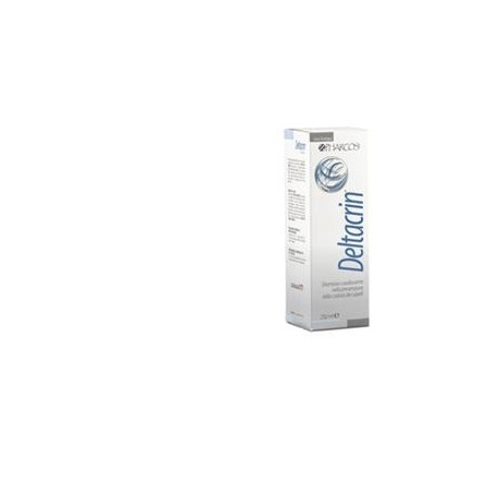 DELTATAR PHARCOS 250ML                  