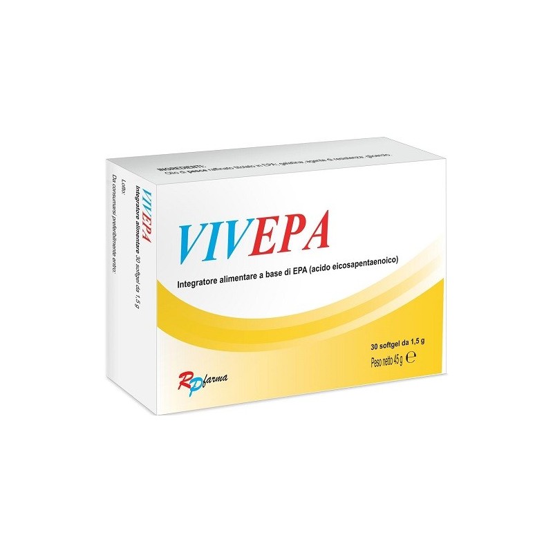 VIVEPA 30SOFTGEL                        