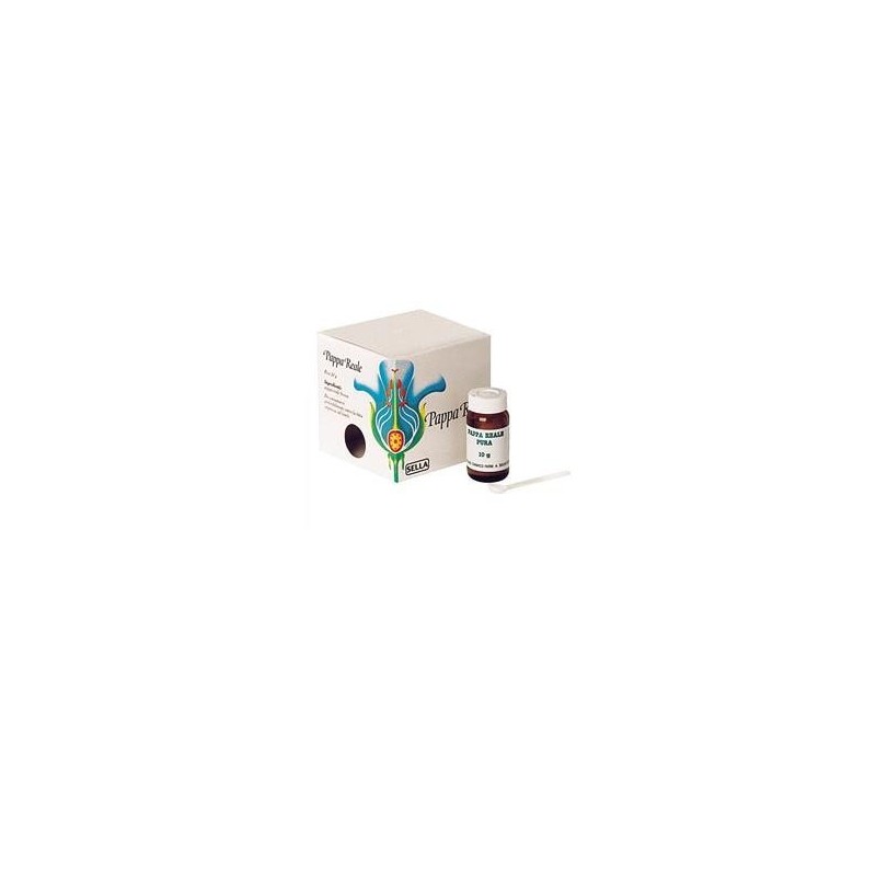 PAPPA REALE LIQUIDA 10G                 