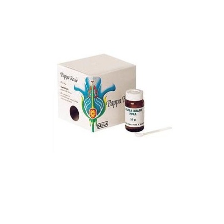 PAPPA REALE LIQUIDA 10G                 