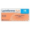LACTOFLORENE PLUS 18 Flaconi 180ML            