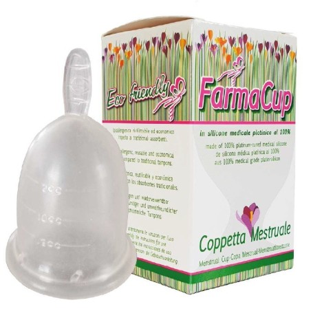 FARMACUP COPPETTA MESTR GRANDE          