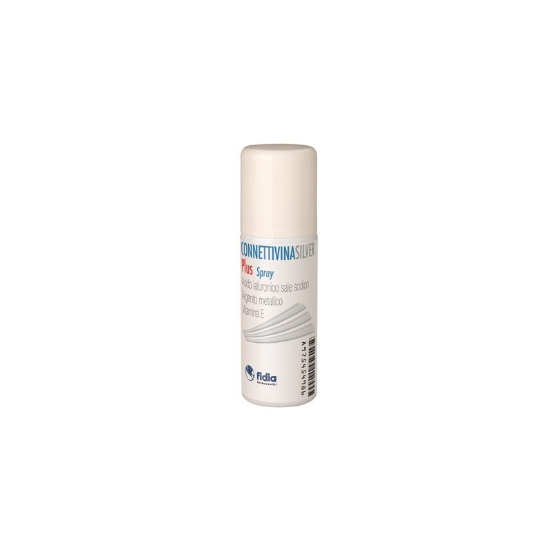CONNETTIVINASILVER PLUS SPRAY           